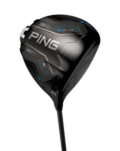 G440 K Max, Driver, Herren