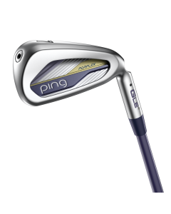 G Le4, 6 Eisen, Gr, Damen