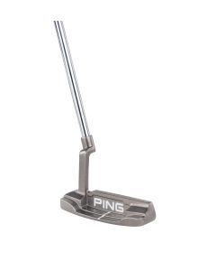 Prodi G, Putter, Junior