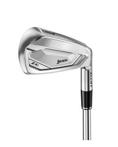 ZXiR, 6 Eisen, Gr, Herren