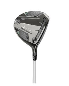 Qi35 Max Lite, Driver, Damen