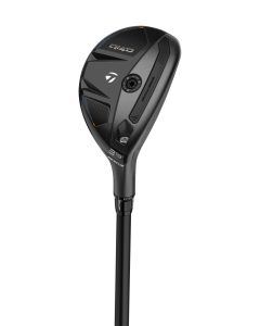 Qi4D, Hybrid, Herren