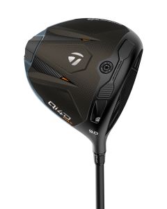 Qi4D Max, Driver, Herren