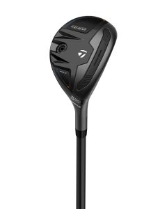 Qi4D Max, Hybrid, Herren