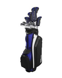 Player Fit, Paketset, St, Herren