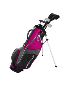 Profile JGI, Small Set, Junior