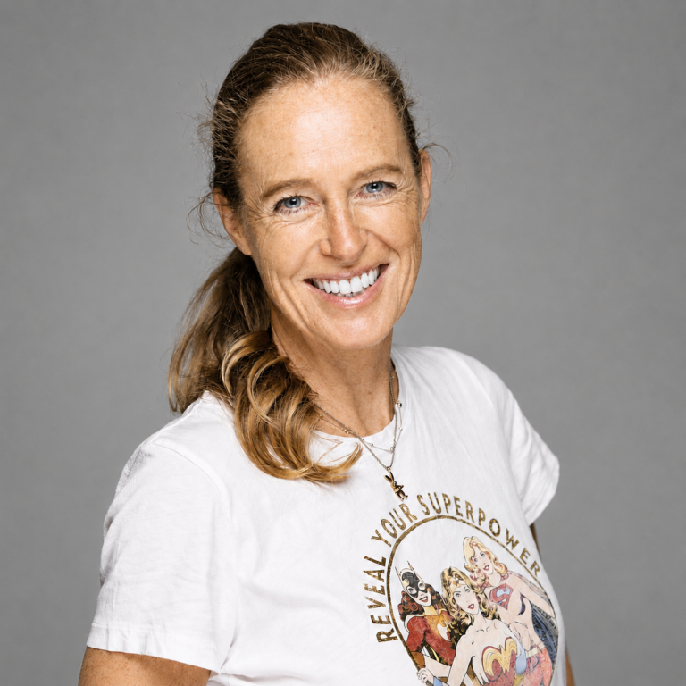 Michaela Mallison