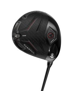 Quantum Triple Diamond Max, Driver, Herren