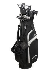 XR Complete Set, St
